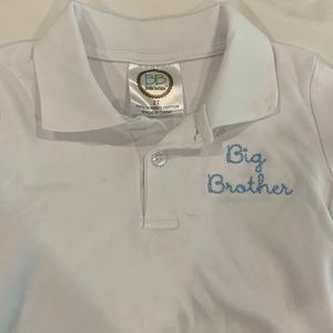 Big Brother Polo - 2T